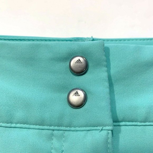 Adidas 3-Stripe Golf Skort ClimaCool Stretch NWOT - Picture 5 of 12